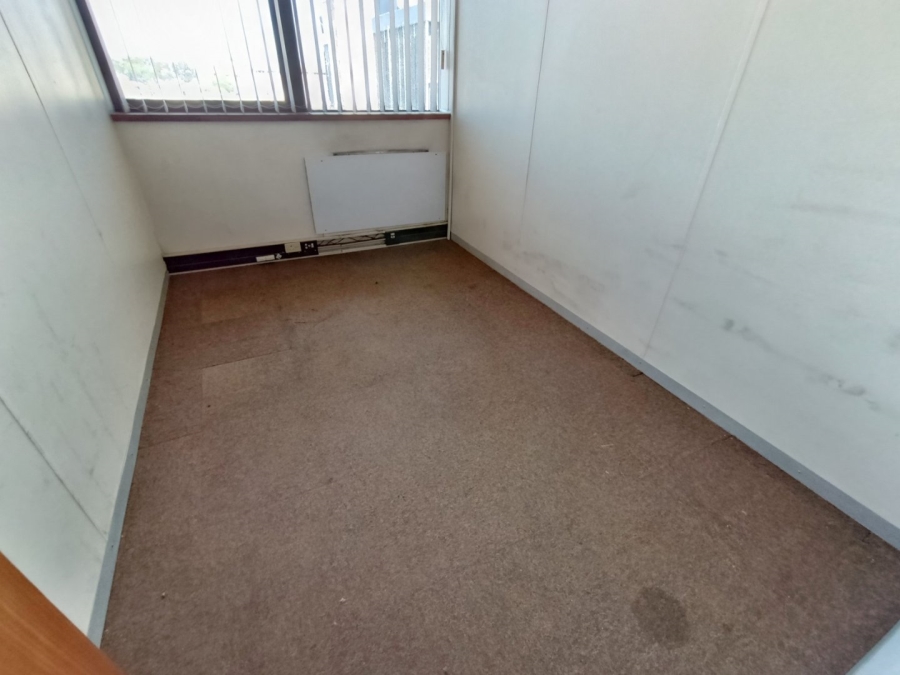 To Let commercial Property for Rent in Bloemfontein Free State